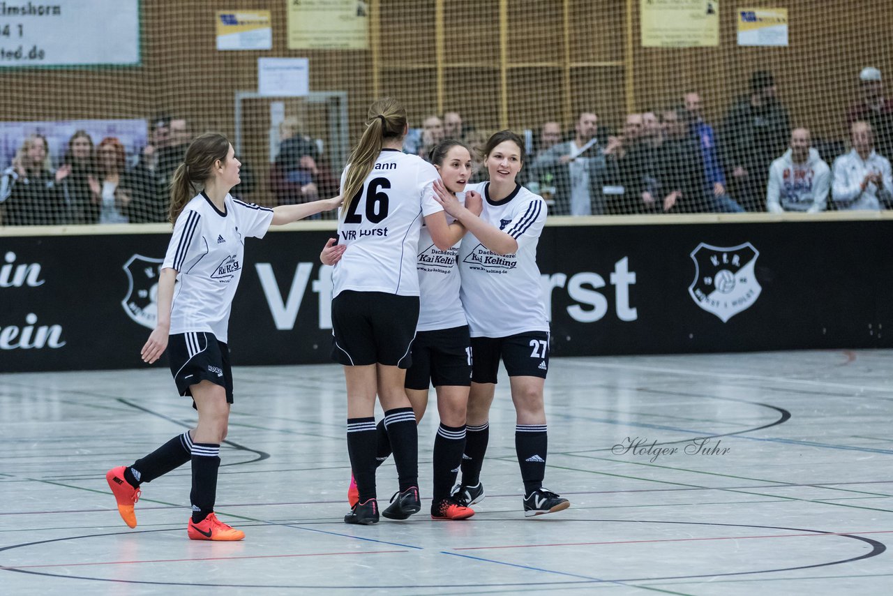Bild 772 - Volksbank-Cup Horst